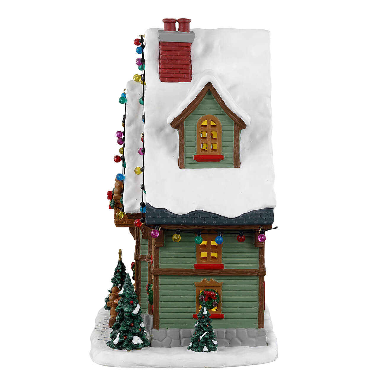 LEMAX Hide-Away Cabin #35049
